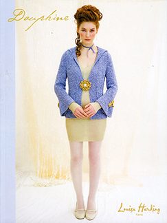 Louisa Harding Book 14 Dauphine Book