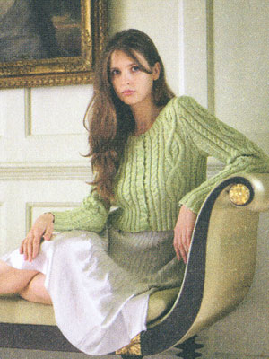 Debbie Bliss Pure Cotton and Stella Pattern Book