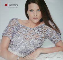 Gedifra Highlights 081 Spring/Summer 2008