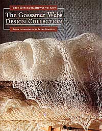 Gossamer Webs Design Collection Book