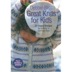 Great Knits for Kids