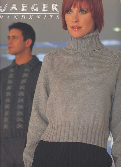 Jaeger Magazine JM05 Fall 2001