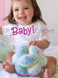 Oh Baby Crochet