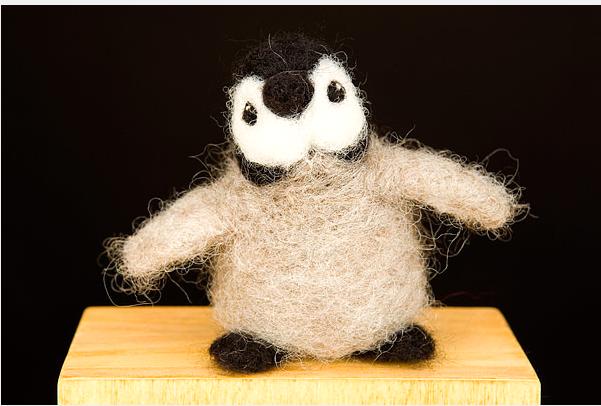 Woolpets Needle Felting Kits