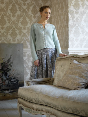 Debbie Bliss Pure Silk Book