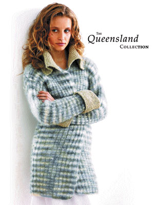 Queensland Collection Book #1