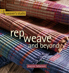 Rep Weave And Beyond Book