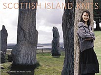 Rowan Scottish Island Knits