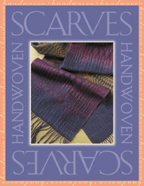 Handwoven Scarves