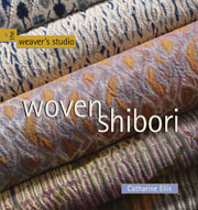 Weaving Books