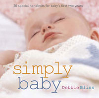 Debbie Bliss Simply Baby