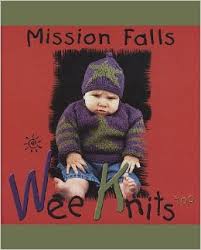 Mission Falls Knitting Patterns - Wee Knits Too