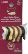 Balene II Open Coil Markers 24 ct