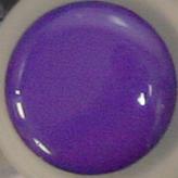 #211601 15mm (5/8 inch) Round Fashion Button by Dill - Purple