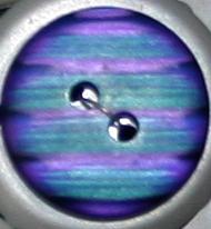#231125 18mm (2/3 inch) Round Fashion Button by Dill - Purple