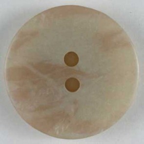 #231416 15mm Fashion Button by Dill