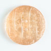 #2266521 18mm (2/3 inch) Orange Fashion Button by Dill