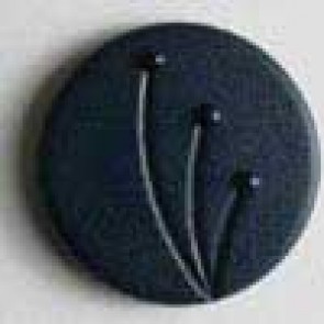 #290276 23mm Round Fashion Button by Dill
