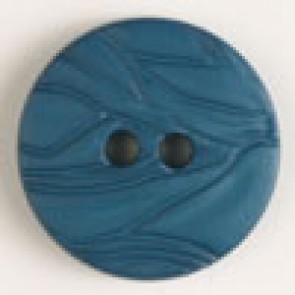 #300970 25mm Round Fashion Button by Dill