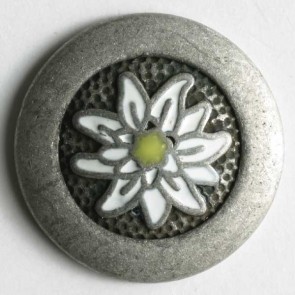 #370182 23mm Fashion Button by Dill