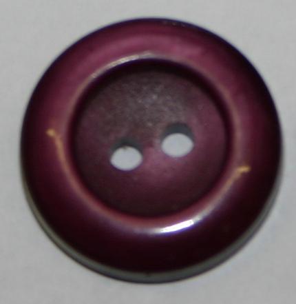 #89004606 15 mm (5/8 inch) Fashion Button