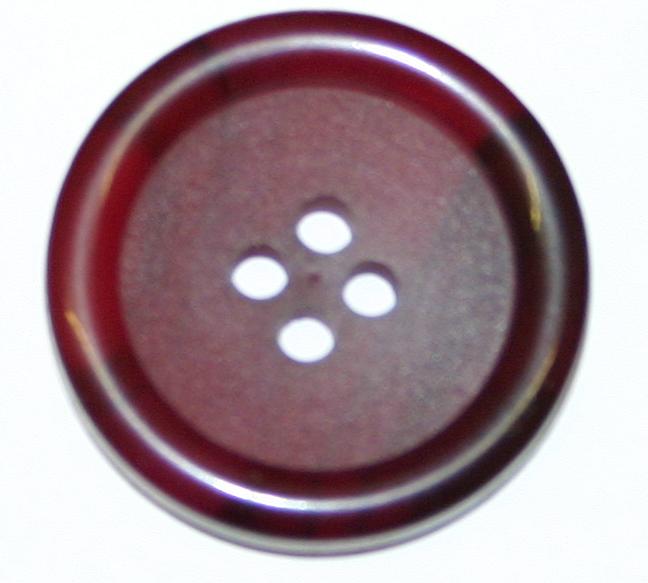 #89004619 22 mm (7/8 inch) Fashion Button