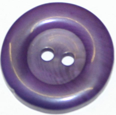 #89004642 19 mm (3/4 inch) Fashion Button
