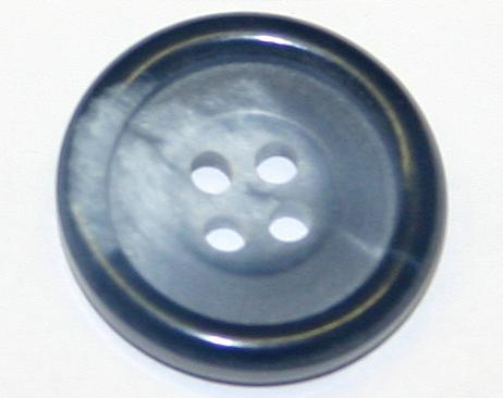 #89004644 19 mm (3/4 inch) Fashion Button