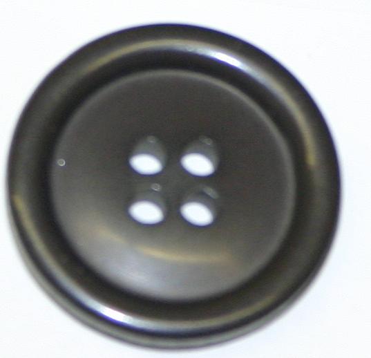 #89004661 22 mm (7/8 inch) Fashion Button