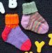 Cabin Fever Bright Blocks For Kids Pattern 158