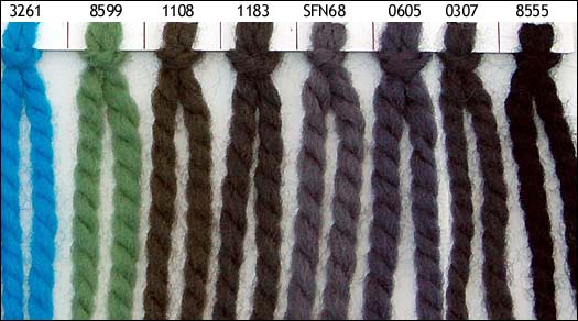 Cascade 128 Chunky Solid Yarn #1108