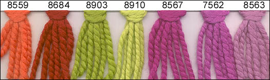Cascade 128 Chunky Solid Yarn #7562