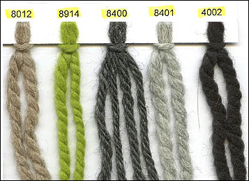 Cascade 128 Chunky Solid Yarn #4002