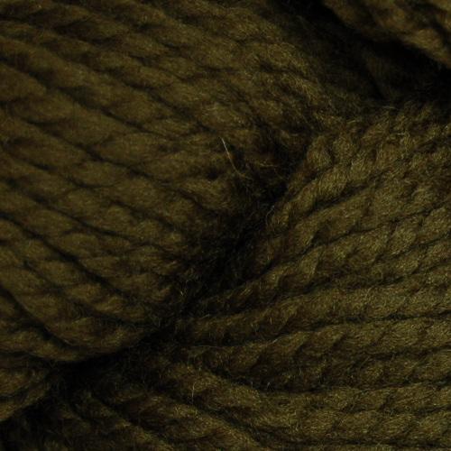 Cascade 128 Chunky Solid Yarn #1320 (aka 9459) Olive