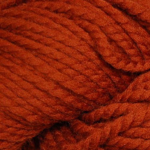 Cascade 128 Chunky Solid Yarn #2414 Ginger