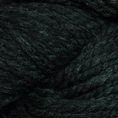 Cascade 128 Chunky Solid Yarn #4002 Jet (was 0307)