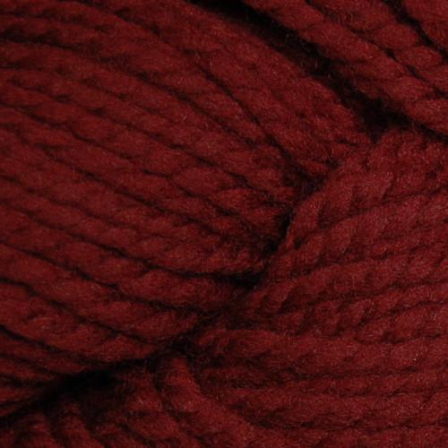 Cascade 128 Chunky Solid Yarn #2401 Wine