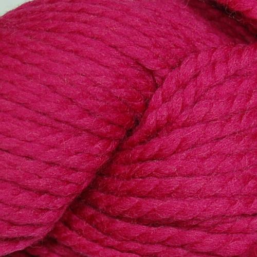Cascade 128 Chunky Solid Yarn #7802 Cerise