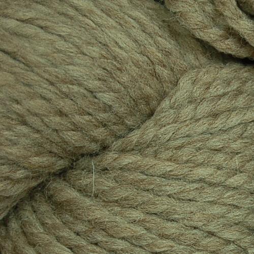Cascade 128 Chunky Solid Yarn #8012 Doeskin Heather