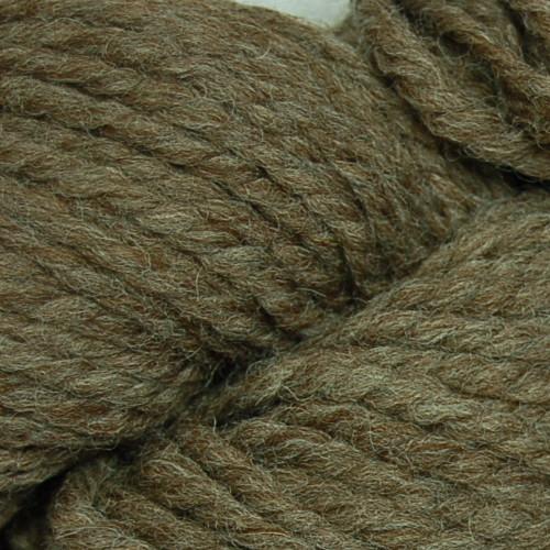 Cascade 128 Chunky Solid Yarn #8013 Walnut Heather