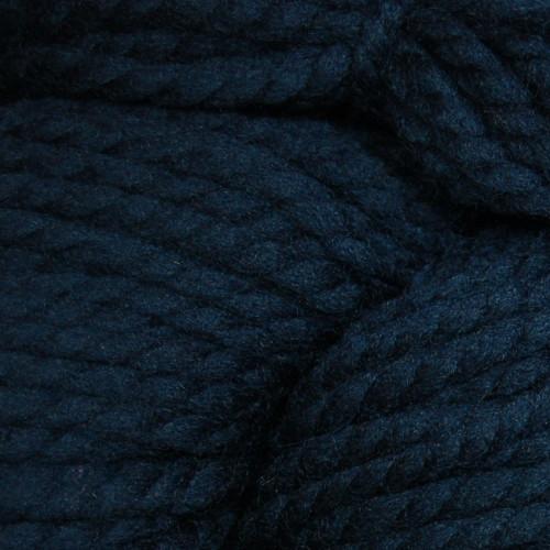 Cascade 128 Chunky Solid Yarn #8393 Navy