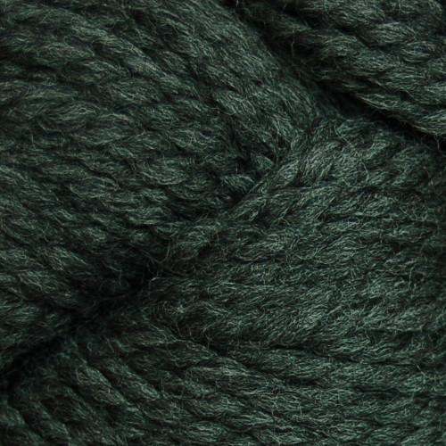Cascade 128 Chunky Solid Yarn #8400 Charcoal