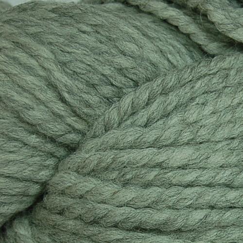 Cascade 128 Chunky Solid Yarn #8401 Grey