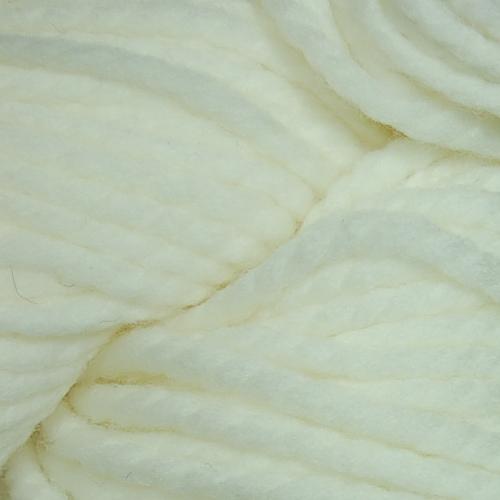 Cascade 128 Chunky Solid Yarn #8505 Winter White