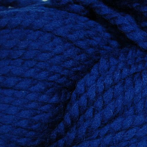 Cascade 128 Chunky Solid Yarn #8560 Deep Sapphire