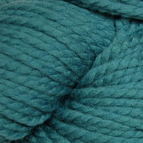 Cascade 128 Chunky Solid Yarn #8561 Deep Seafoam
