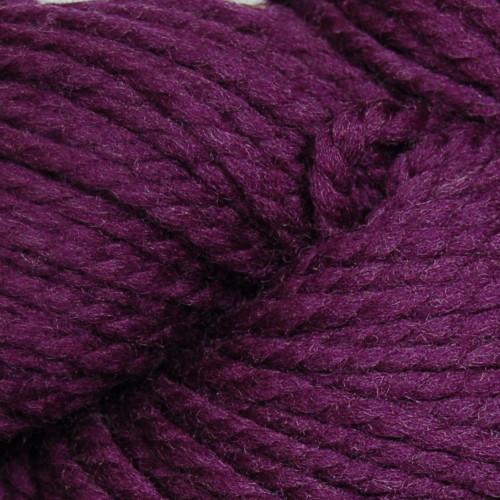 Cascade 128 Chunky Solid Yarn #8885 Purple