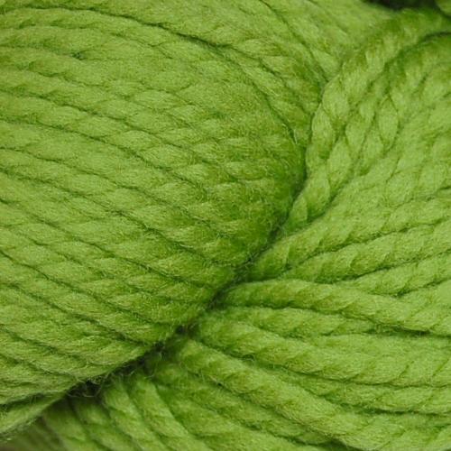 Cascade 128 Chunky Solid Yarn #8914 Granny Smith