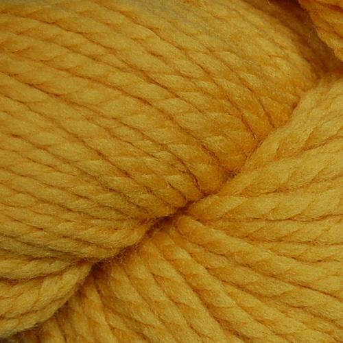 Cascade 128 Chunky Solid Yarn #9463B Marigold