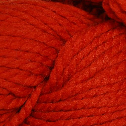 Cascade 128 Chunky Solid Yarn #9465B Burn Orange (was 0343)